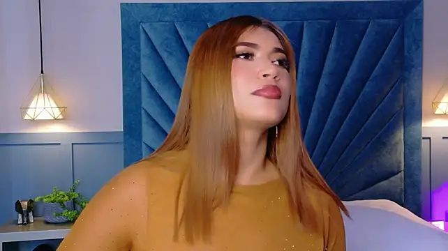 Chat XXX ao vivo de Kendal-Ross