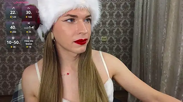Živý XXX chat Anna_inHear