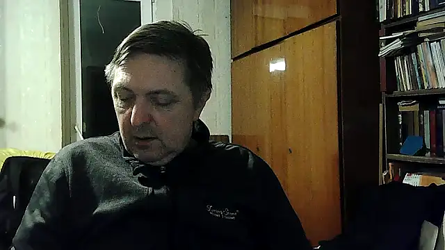 Pokaz2020's Live XXX Chat
