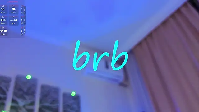 StacyWatts 라이브 XXX 채팅