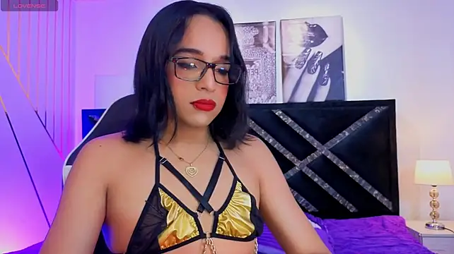 Chat XXX ao vivo de Dannyhot_