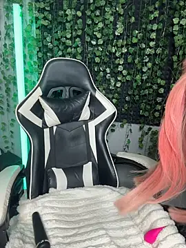 Czat XXX na żywo – Eva_Kit