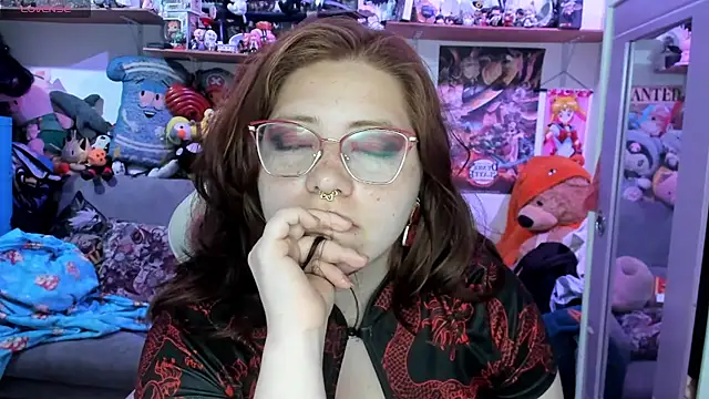 soficammy Live XXX-chat