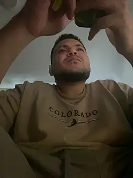 Chat XXX en directo de GusanoDelicioso