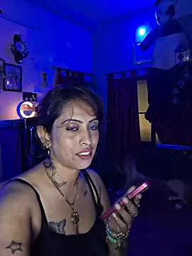 Czat XXX na żywo – Poisonou5