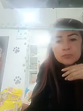 Chat XXX Live saray_hotty