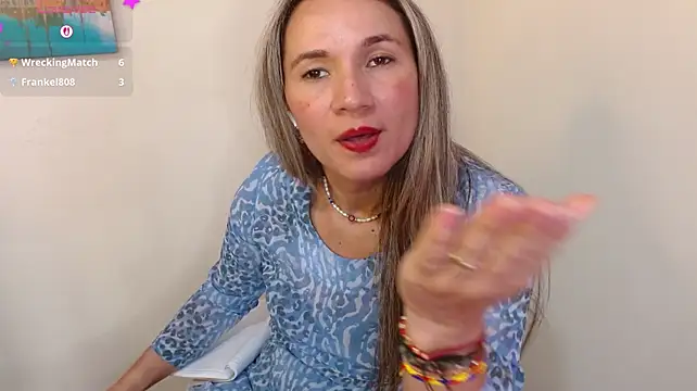 adairamars Live XXX-Chat