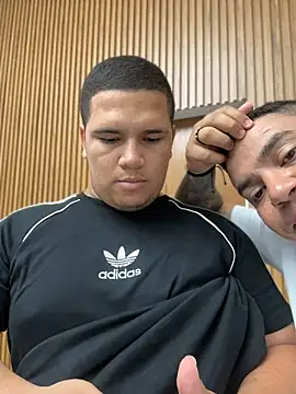 Patricio_02 Live XXX-chat