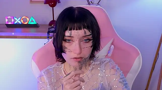S3w3rslut Chat XXX in diretta