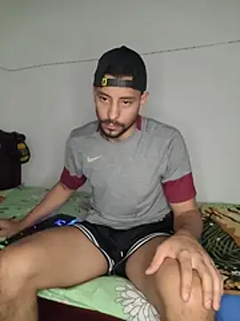 Živý XXX chat Cris_LaCobra_
