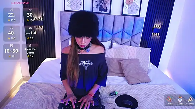 Sweet_Poison37n Live XXX chat