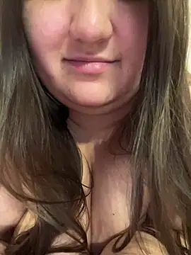 Sembang XXX Secara Langsung Jane_BBW