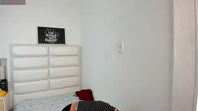 samanthaanderson_ Chat XXX in diretta
