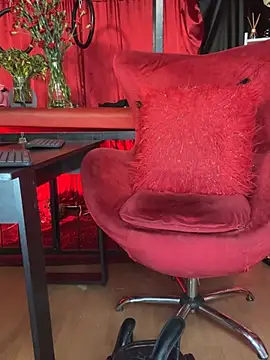 MistressAndre live XXX chat