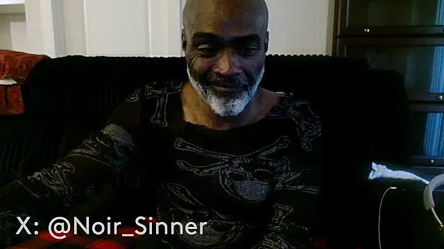 sinnernoir Live XXX-chat
