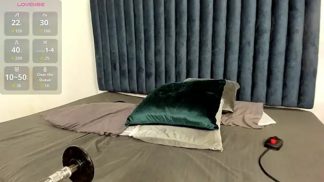 Sam_Roos Chat XXX in diretta
