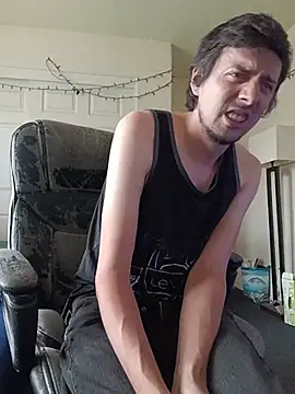 צ'אט XXX בשידור חי של Sole__Samurai