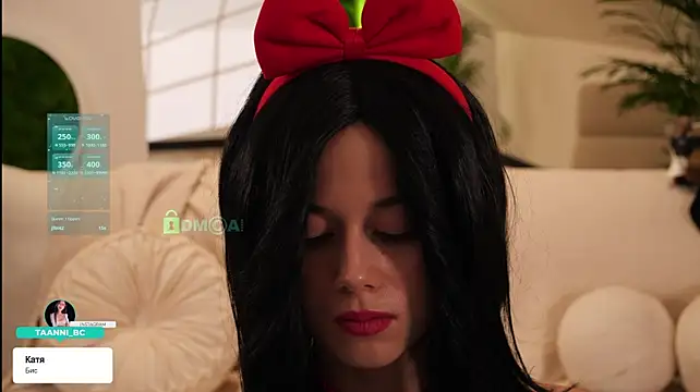 taanni_bc XXX чат на живо