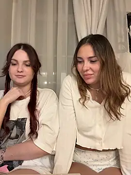 Chatroom XXX en direct de _perfect_duo