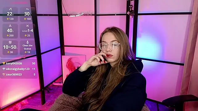 Chatroom XXX en direct de Cutie__Kitty