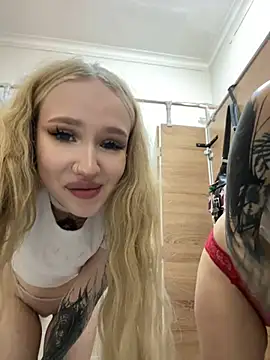 Živý XXX chat sukidaa