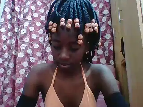 Darkpretty23 Chat XXX in diretta