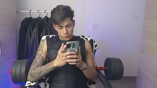 chomelo6 Chat XXX live