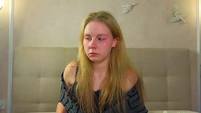 Chatroom XXX en direct de NatalieMurphy