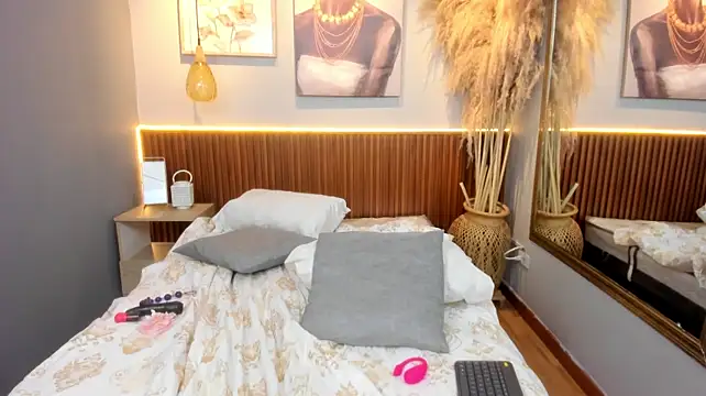 Živý XXX chat Alternativeaurora