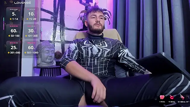 JacoLive Live XXX-Chat