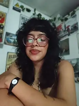 XXX chat uživo modela Fun_Everywhere