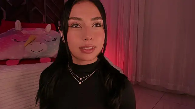 XXX chat uživo modela iberiavega