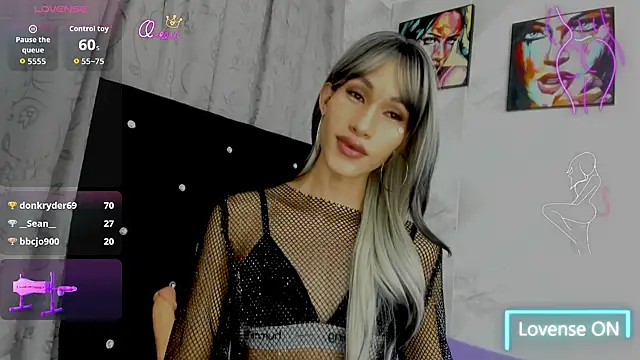 samara_novice18 Webcam show
