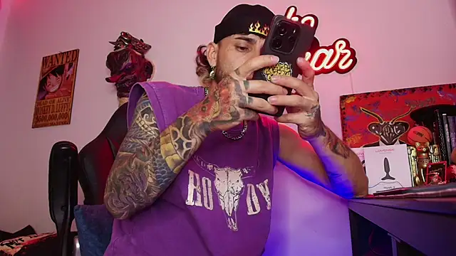 Drako_liveshow 라이브 XXX 채팅