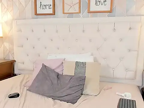 kloe_kielar Webcam show