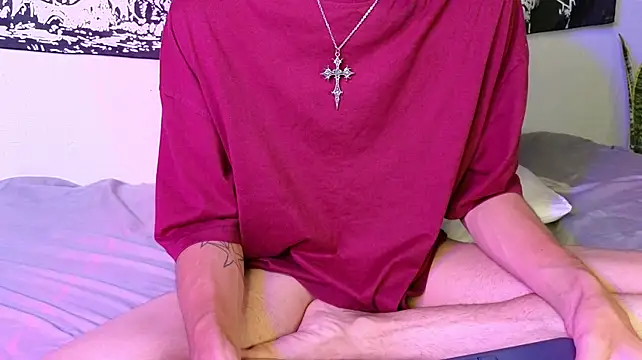 Chat XXX ao vivo de troyskarz