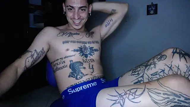 xxxmethodic Pertunjukan Webcam