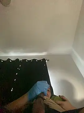 Chat XXX en directo de GusanoDelicioso