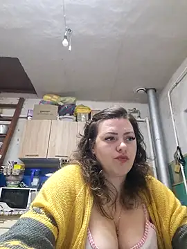 Jyleta – Naživo XXX chat