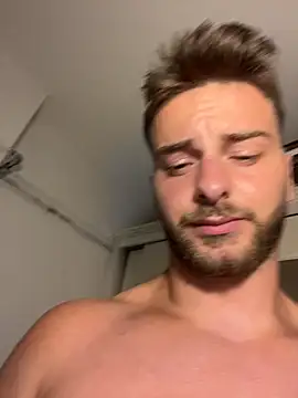 צ'אט XXX בשידור חי של atesturky