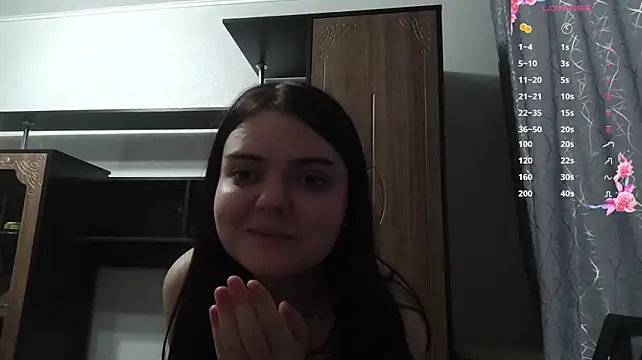 Czat XXX na żywo – RebelDesiree