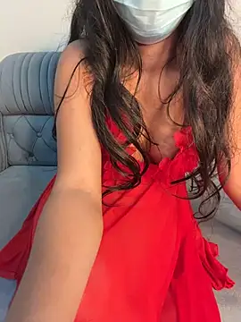Sexyqueenameliya Live XXX-chat
