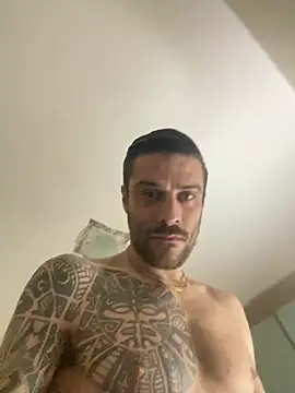 Eldiablo955's Webcam Show