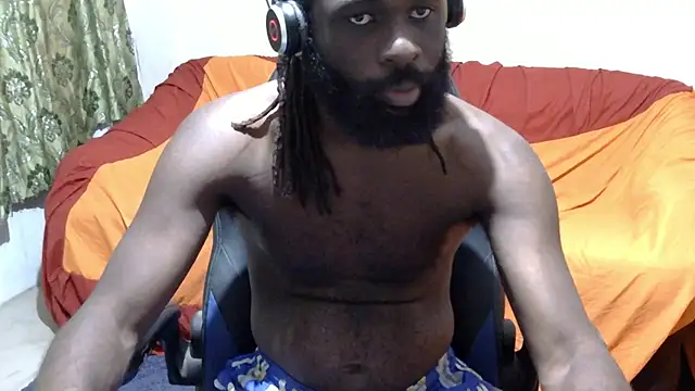 Chat XXX ao vivo de Darkkras