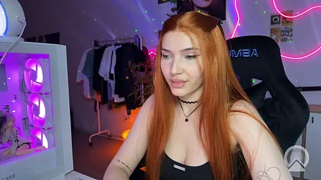 Kumih0's Live XXX Chat