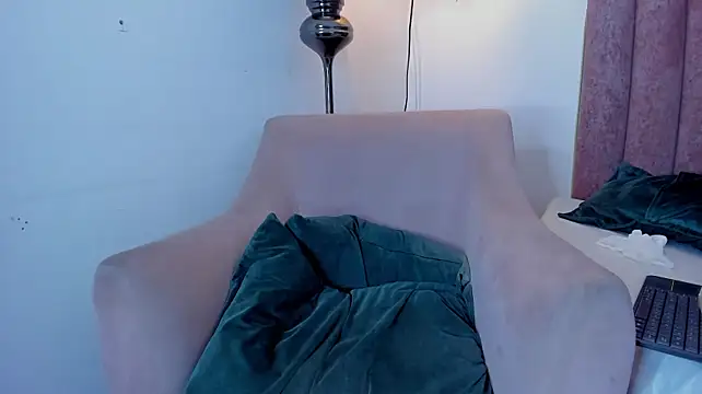 Chat XXX en directo de Candy_Fox01