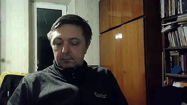 Pokaz2020 élő XXX-chatje