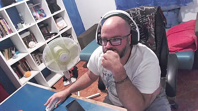 ravingr4d4 – Live XXX-chat