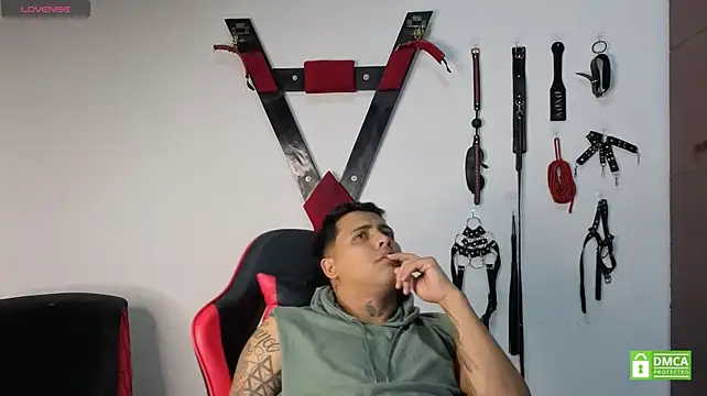 Chat XXX Live EliteBoysLive
