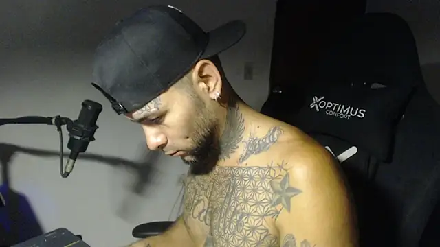 Chat XXX ao vivo de ROOKERT